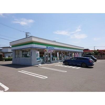 函館市東山1丁目　古家付売土地 土地画像