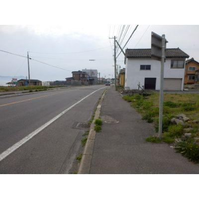 志海苔町売土地 土地画像