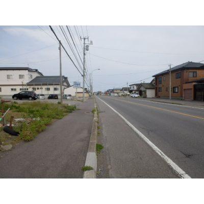 志海苔町売土地 土地画像