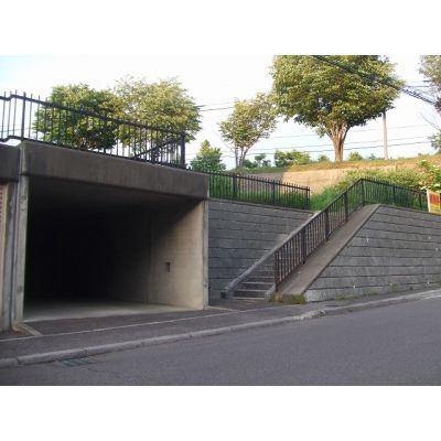 陣川1丁目20番　売土地 土地画像
