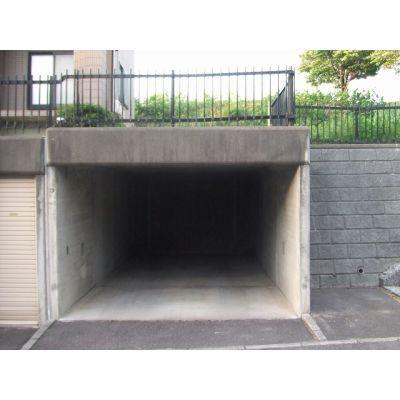 陣川1丁目20番　売土地 土地画像