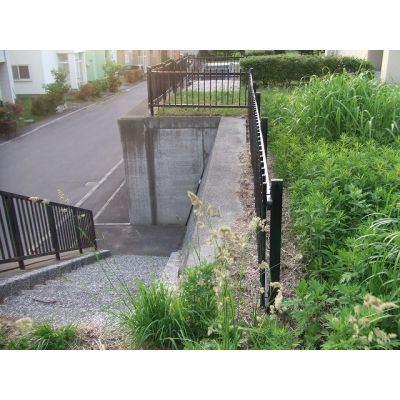 陣川1丁目20番　売土地 土地画像