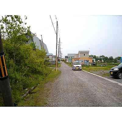 陣川町86番　売土地 土地画像