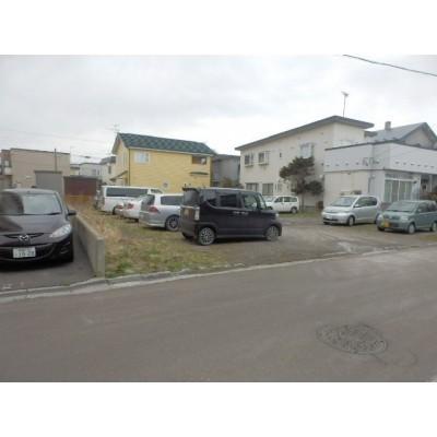 湯浜町　売土地3 土地画像