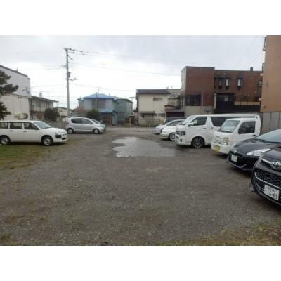 湯浜町　売土地3 土地画像