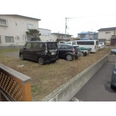 湯浜町　売土地3 土地画像
