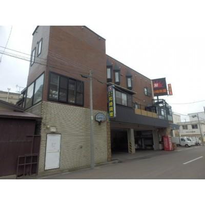 湯浜町　売土地3 土地画像