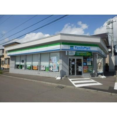 函館市陣川町83番　売土地 土地画像