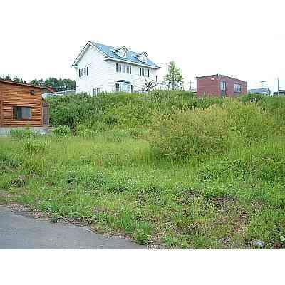 東山町197番38売土地 土地画像
