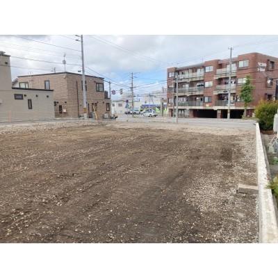 日吉町3丁目9番　売土地 土地画像