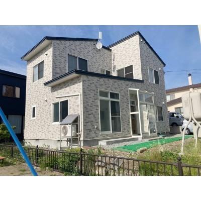 桔梗3丁目16番街区　中古住宅 その他
