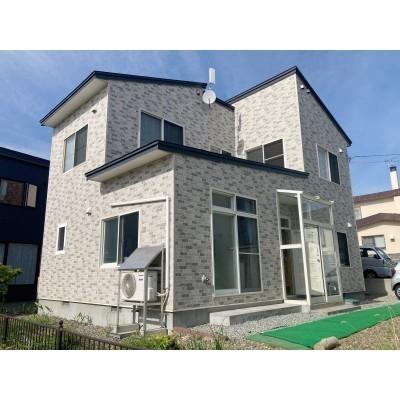 桔梗3丁目16番街区　中古住宅 その他