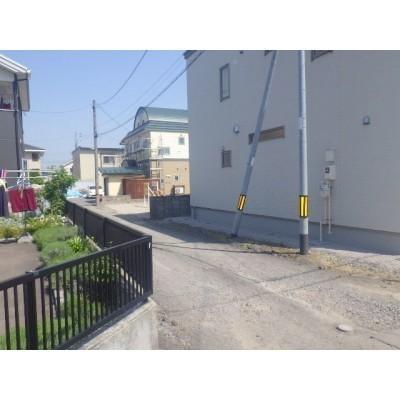 鍛治1丁目25番　売土地 土地画像