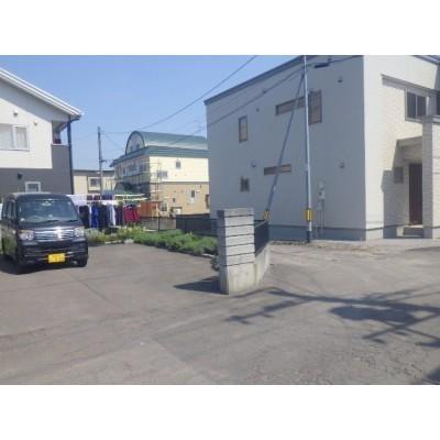 鍛治1丁目25番　売土地 土地画像