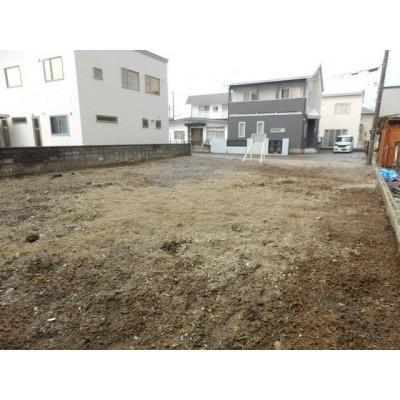 鍛治1丁目25番　売土地 土地画像