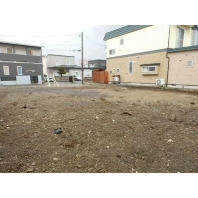 鍛治1丁目25番　売土地 土地画像