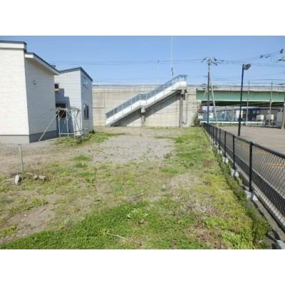 港町2丁目12番街区　売土地 土地画像
