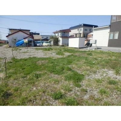 港町2丁目12番街区　売土地 土地画像