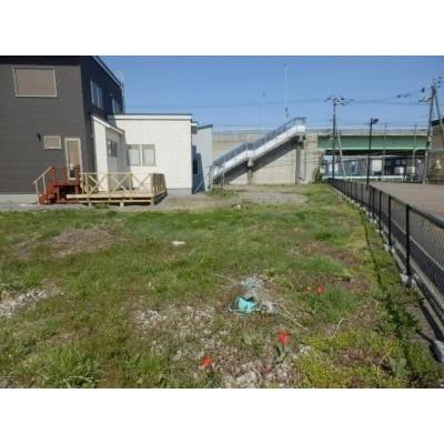 港町2丁目12番街区　売土地 土地画像