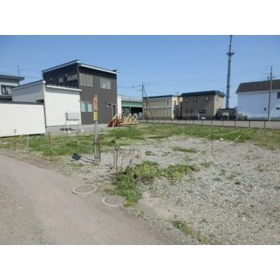 港町2丁目12番街区　売土地 土地画像