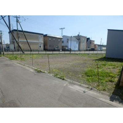 港町2丁目12番街区　売土地 土地画像