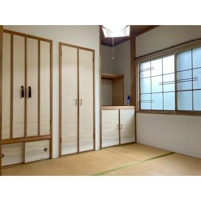 函館市桔梗5丁目　中古住宅 その他部屋・スペース
