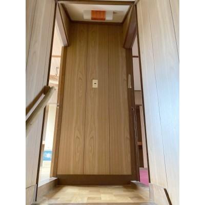 函館市桔梗5丁目　中古住宅 その他