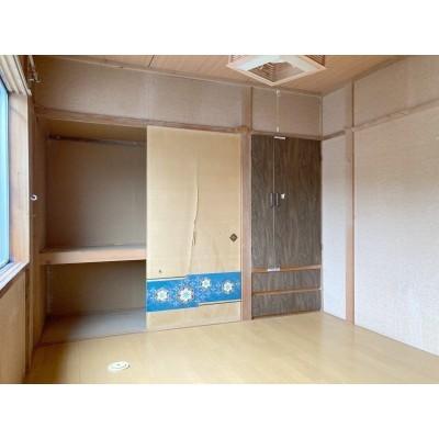 函館市桔梗5丁目　中古住宅 その他部屋・スペース