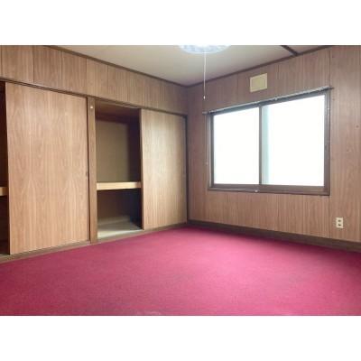 函館市桔梗5丁目　中古住宅 その他部屋・スペース