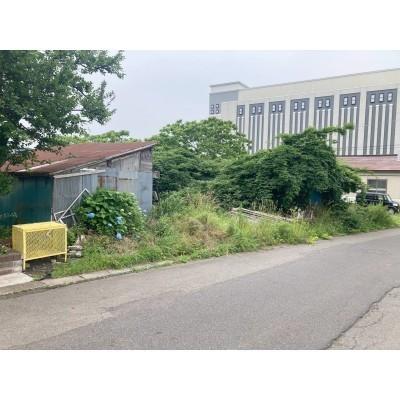 函館市山の手2丁目　売土地 土地画像