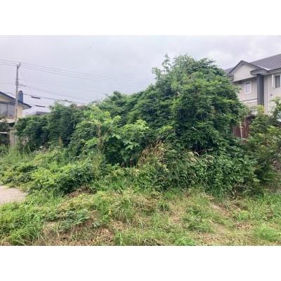 函館市山の手2丁目　売土地 土地画像