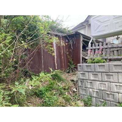 函館市山の手2丁目　売土地 土地画像