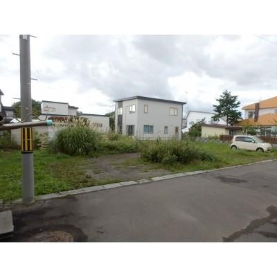 久根別2丁目　売土地　【A区画】 土地画像
