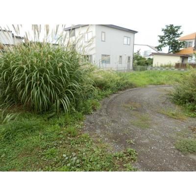 久根別2丁目　売土地　【A区画】 土地画像