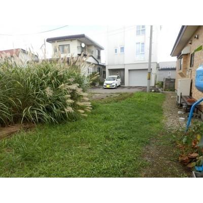 久根別2丁目　売土地　【A区画】 土地画像
