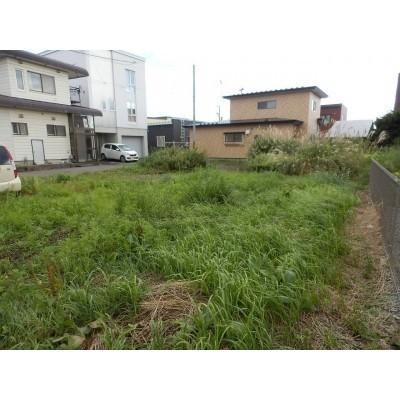 久根別2丁目　売土地　【A区画】 土地画像