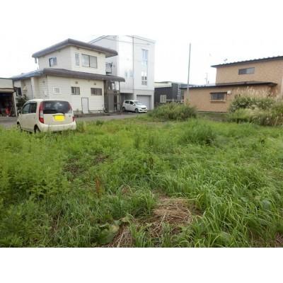 久根別2丁目　売土地　【A区画】 土地画像