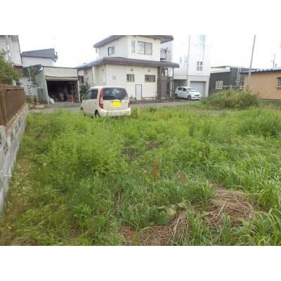 久根別2丁目　売土地　【A区画】 土地画像