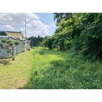 森町字石倉町　中古住宅 その他
