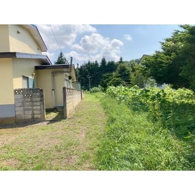 森町字石倉町　中古住宅 その他