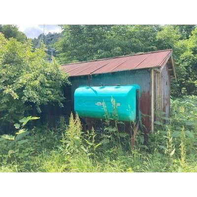 森町字石倉町　中古住宅 その他
