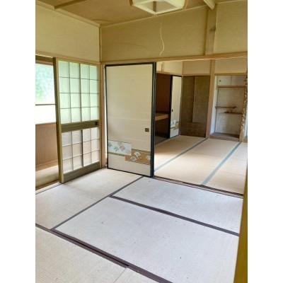 森町字石倉町　中古住宅 その他部屋・スペース