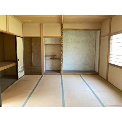森町字石倉町　中古住宅 その他部屋・スペース