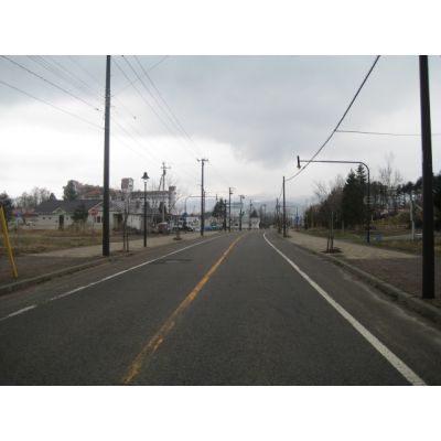 大沼町　売土地 土地画像