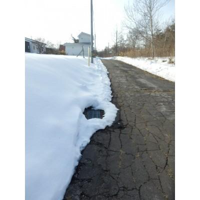 温泉郷松風園　七飯町字大沼売土地 土地画像
