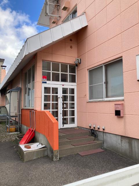 函館市栄町　売土地【現在解体工事中！】 土地画像