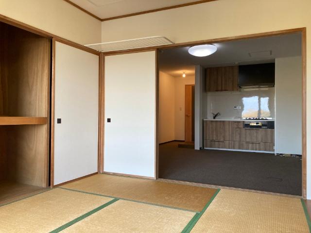 大沼レイクハウス【３階】2341号室（2341） その他部屋・スペース