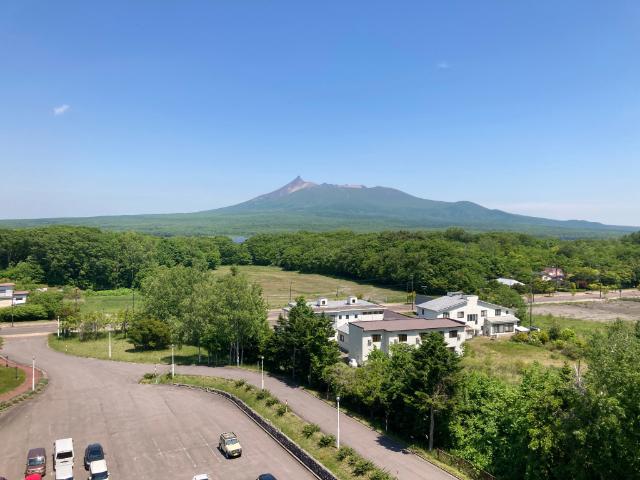 大沼レイクハウス(６階)２６４１号室（2641） 眺望