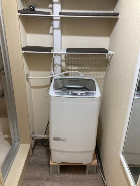 大沼レイクハウス(６階)２６４１号室（2641） 洗面