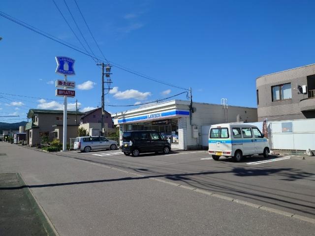 ローソン北斗谷好店